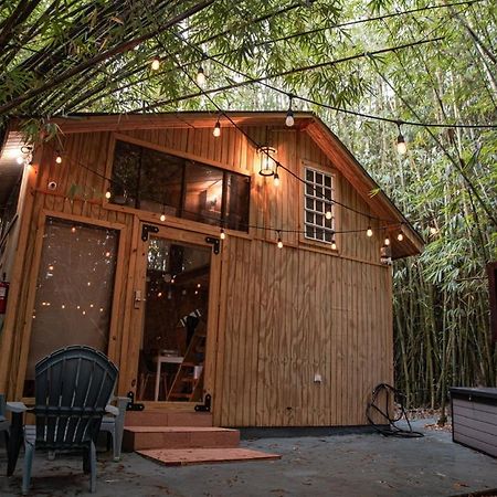 Hw Tiny Home Cidra Екстериор снимка