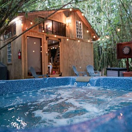 Hw Tiny Home Cidra Екстериор снимка
