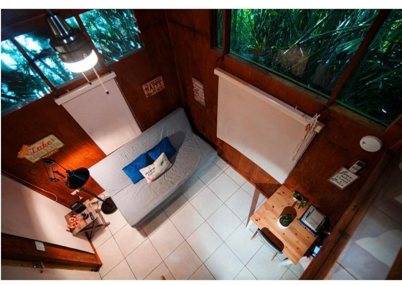 Hw Tiny Home Cidra Екстериор снимка