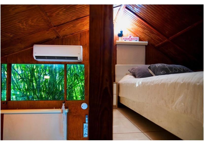 Hw Tiny Home Cidra Екстериор снимка