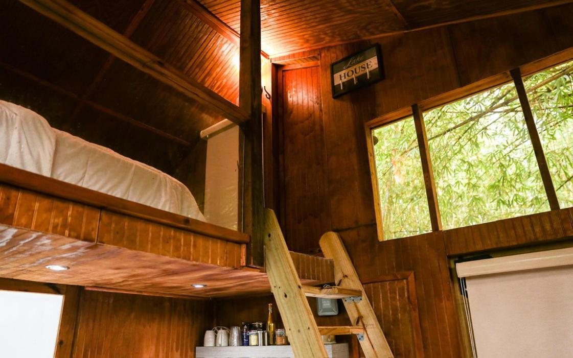 Hw Tiny Home Cidra Екстериор снимка