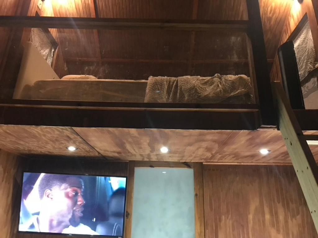 Hw Tiny Home Cidra Екстериор снимка
