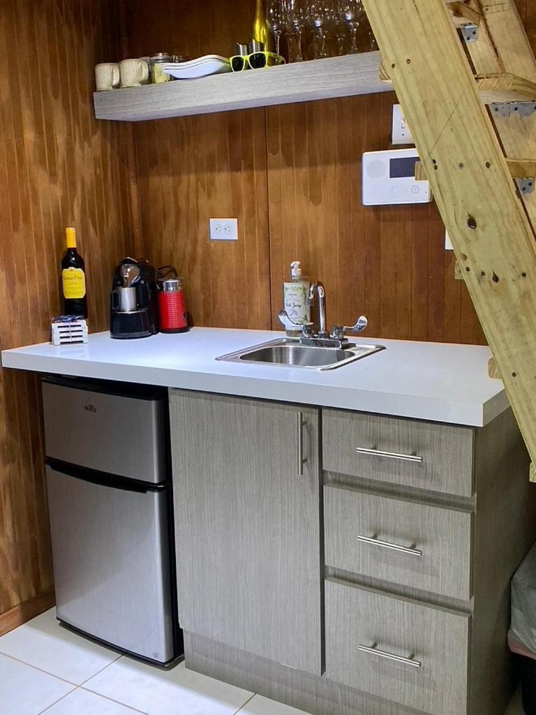 Hw Tiny Home Cidra Екстериор снимка
