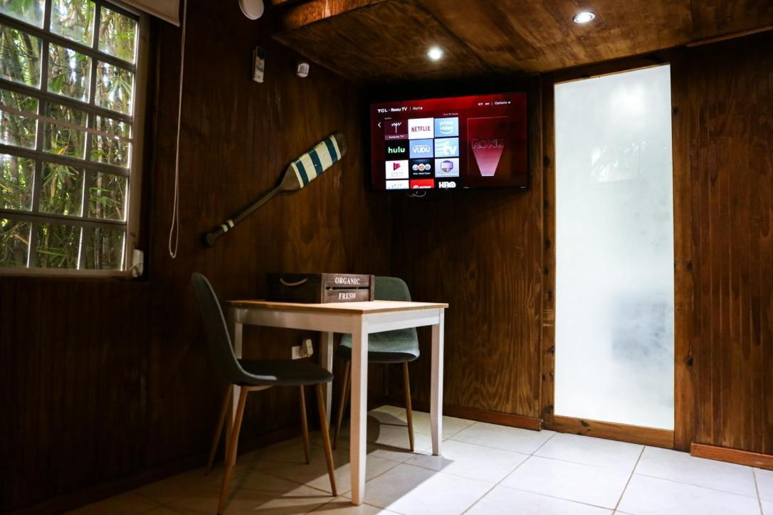 Hw Tiny Home Cidra Екстериор снимка