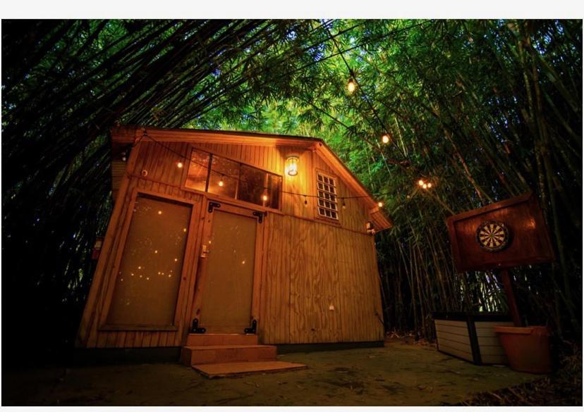 Hw Tiny Home Cidra Екстериор снимка