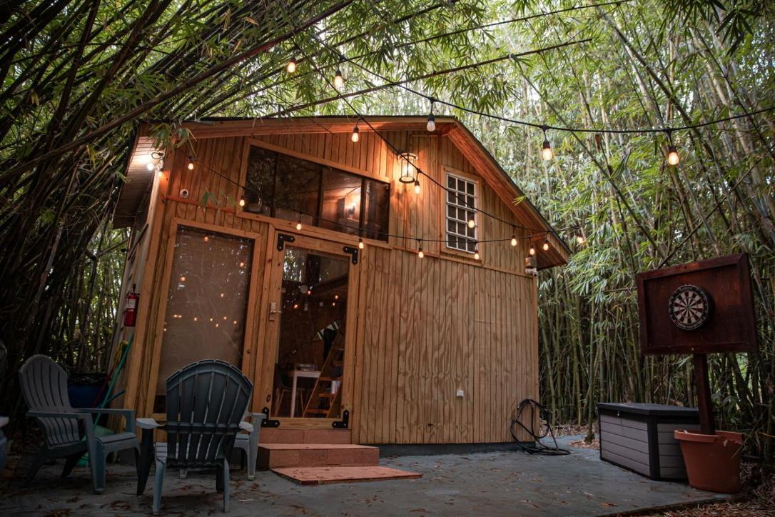Hw Tiny Home Cidra Екстериор снимка