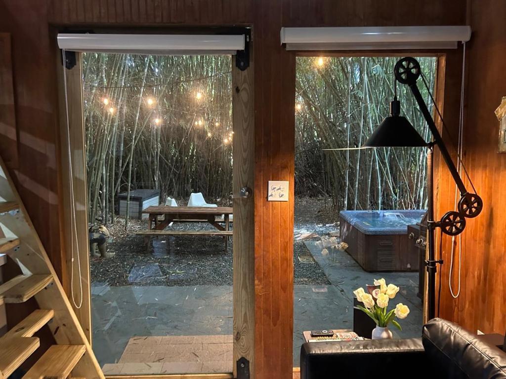Hw Tiny Home Cidra Екстериор снимка
