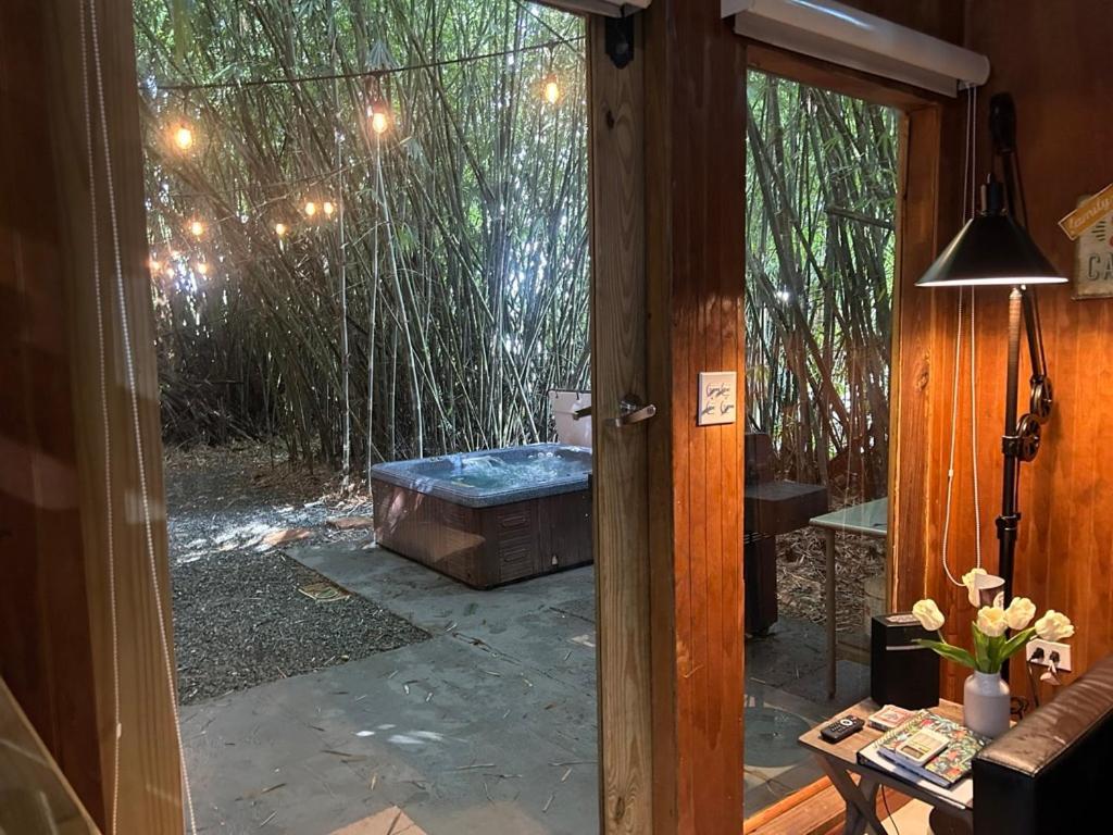 Hw Tiny Home Cidra Екстериор снимка