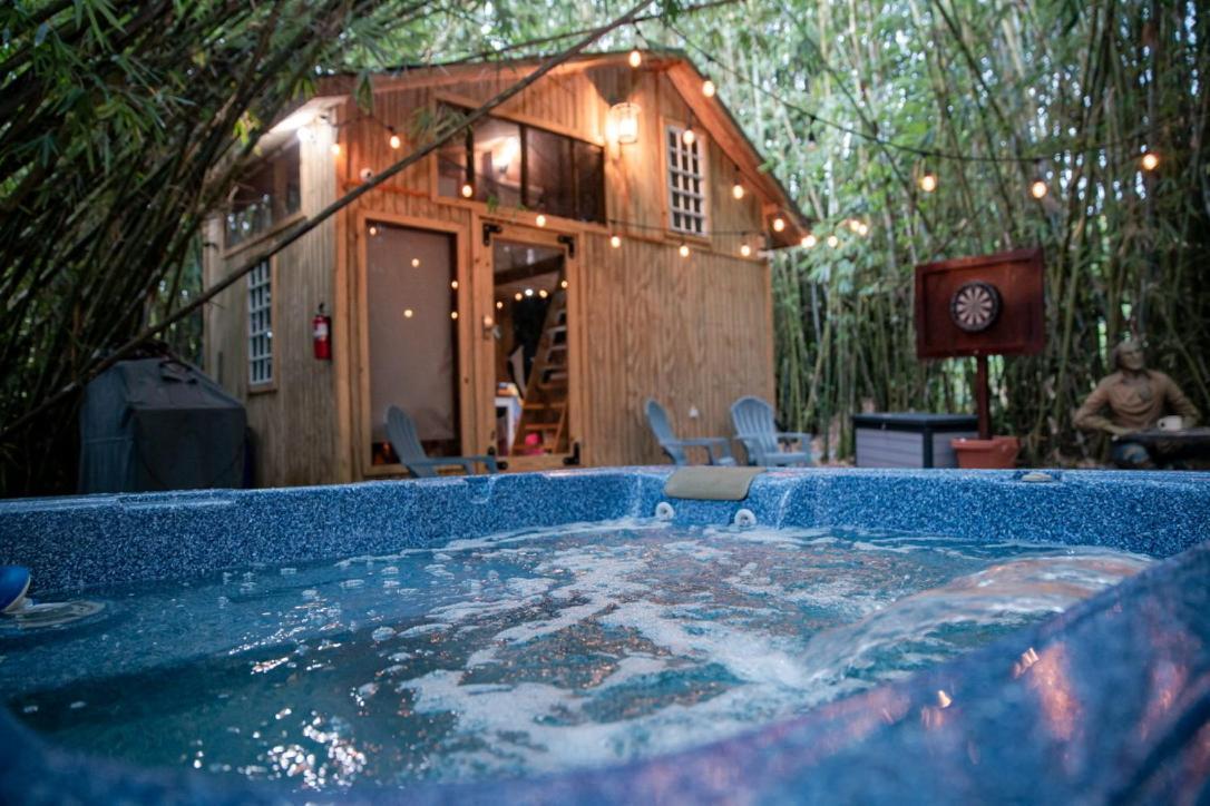 Hw Tiny Home Cidra Екстериор снимка